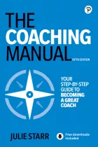 Product cover for The Coaching Manual