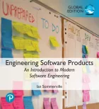 Product cover for  An Introduction to Modern Software Engineering, Global Edition