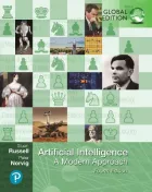 Product cover for  A Modern Approach, Global Edition