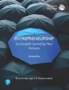 Product cover for  Successfully Launching New Ventures, Updated Global Edition