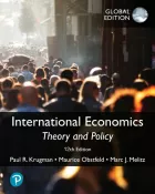 Product cover for  Theory and Policy, Global Edition