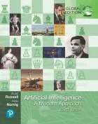 Product cover for  A Modern Approach, Global Edition