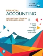 Product cover for Financial Accounting, Global Edition + MyLab Accounting with Pearson eText (Package)
