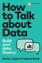 Product cover for How to Talk about Data