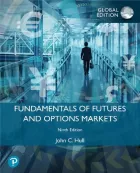 Product cover for Fundamentals of Futures and Options Markets, Global Edition