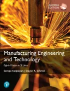 Product cover for Manufacturing Engineering and Technology, SI Units