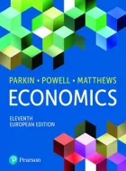 Product cover for Economics, European edition