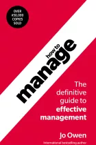 Product cover for How to Manage