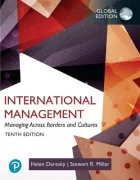 Product cover for  Managing Across Borders and Cultures,Text and Cases,