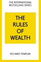 Product cover for  A Personal Code for Prosperity and Plenty