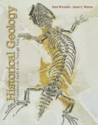 Product cover for Historical Geology