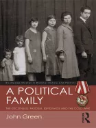 Product cover for A Political Family