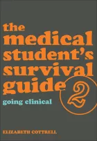 Product cover for The Medical Student's Survival Guide