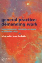 Product cover for General Practice--Demanding Work