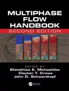 Product cover for Multiphase Flow Handbook