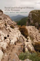 Product cover for Social and Ecological History of the Pyrenees