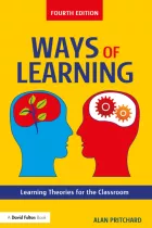 Product cover for Ways of Learning