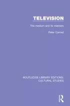 Product cover for Television