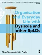 Product cover for Organisation and Everyday Life with Dyslexia and other SpLDs