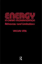 Product cover for Energy in China's Modernization