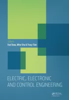 Product cover for Electric, Electronic and Control Engineering