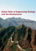 Product cover for Global View of Engineering Geology and the Environment