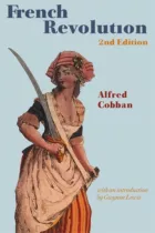 Product cover for The Social Interpretation of the French Revolution