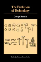 Product cover for The Evolution of Technology