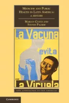 Product cover for Medicine and Public Health in Latin America