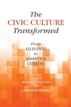 Product cover for The Civic Culture Transformed