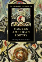 Product cover for The Cambridge Companion to Modern American Poetry