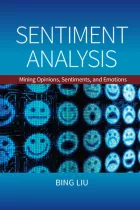 Product cover for Sentiment Analysis
