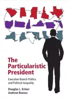 Product cover for The Particularistic President