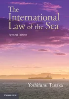 Product cover for The International Law of the Sea
