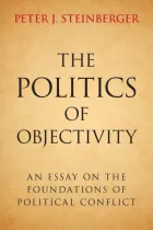 Product cover for The Politics of Objectivity
