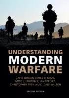 Product cover for Understanding Modern Warfare