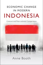 Product cover for Economic Change in Modern Indonesia