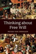 Product cover for Thinking about Free Will
