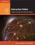 Product cover for Interaction Online