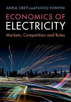 Product cover for Economics of Electricity