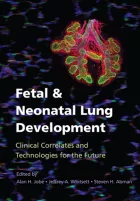 Product cover for Fetal and Neonatal Lung Development