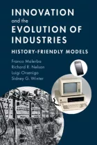 Product cover for Innovation and the Evolution of Industries