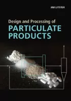 Product cover for Design and Processing of Particulate Products