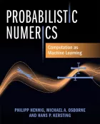 Product cover for Probabilistic Numerics