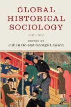 Product cover for Global Historical Sociology