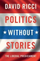 Product cover for Politics without Stories