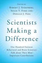 Product cover for Scientists Making a Difference