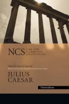 Product cover for Julius Caesar