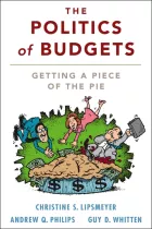 Product cover for The Politics of Budgets