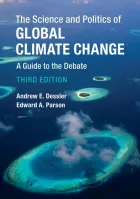 Product cover for The Science and Politics of Global Climate Change